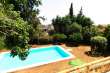 Pool & views