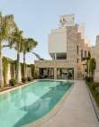 Pool & views
