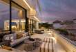 Pool & views