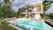 Pool & views