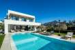 Pool & views