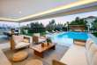 Pool & views