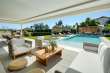 Pool & views