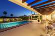 Pool & views