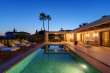 Pool & views