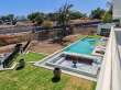 Pool & views