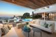 Pool & views