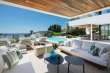 Pool & views