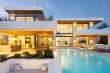 Pool & views