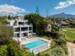 Pool & views