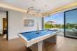 Pool & views