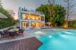 Pool & views
