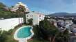 Pool & views