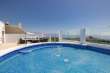 Pool & views