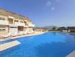 Pool & views