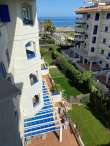 Pool & views