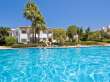 Pool & views