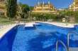 Pool & views