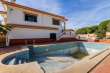 Pool & views