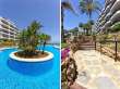 Pool & views