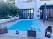 Pool & views