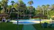 Pool & views