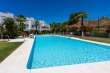 Pool & views