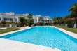 Pool & views