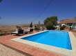 Pool & views