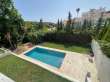 Pool & views