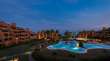 Pool & views