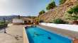 Pool & views