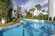 Pool & views