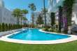Pool & views