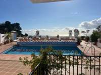 Ground floor in Campo Mijas