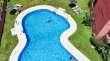 Pool & views