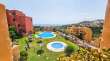 Pool & views