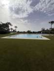 Pool & views