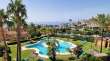 Pool & views