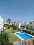 Pool & views