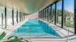 Pool & views