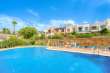 Pool & views