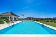 Pool & views