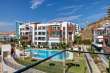 Pool & views