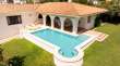 Pool & views