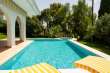 Pool & views