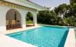 Pool & views