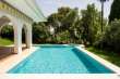 Pool & views