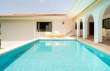Pool & views