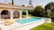 Pool & views